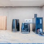 Apartment Whats-app Self-check-in - Maria Theresia *