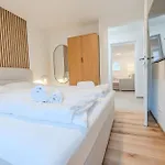 Apartment Whats-app Self-check-in - Maria Theresia