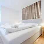 Apartment Whats-app Self-check-in - Maria Theresia