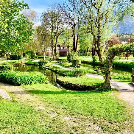 Apartman Whats-app Self-check-in - Maria Theresia *