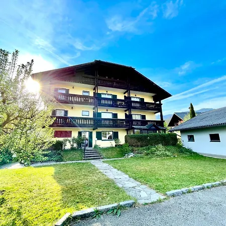 Apartment Whats-app Self-check-in - Maria Theresia *