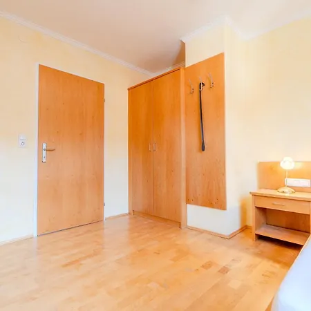 Whats-app Self-check-in - Maria Theresia Appartement