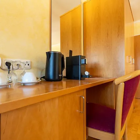 Apartmán Whats-app Self-check-in - Maria Theresia