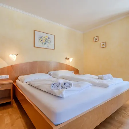 Appartement Whats-app Self-check-in - Maria Theresia *