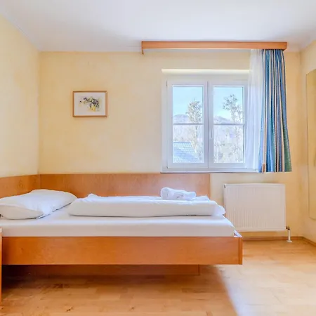 Whats-app Self-check-in - Maria Theresia Apartment Bad Goisern