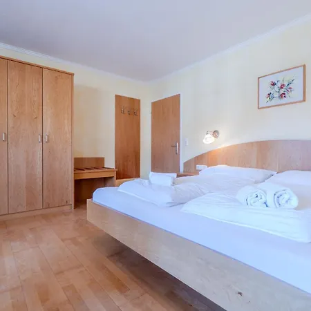Whats-app Self-check-in - Maria Theresia Appartement *