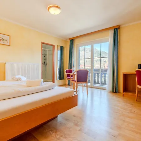 Apartmán Whats-app Self-check-in - Maria Theresia Bad Goisern