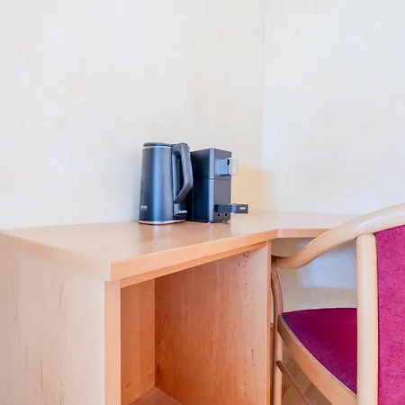 Apartment Whats-app Self-check-in - Maria Theresia