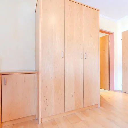 Whats-app Self-check-in - Maria Theresia Apartment