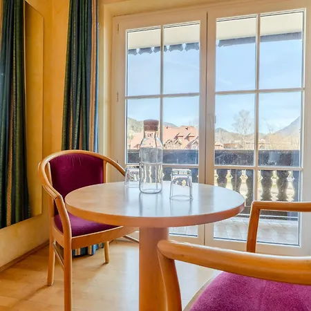 Appartement Whats-app Self-check-in - Maria Theresia