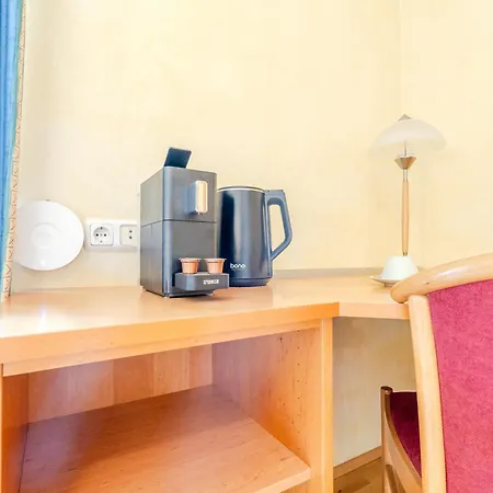Appartement Whats-app Self-check-in - Maria Theresia