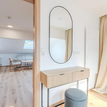 Whats-app Self-check-in - Maria Theresia Apartamento Bad Goisern