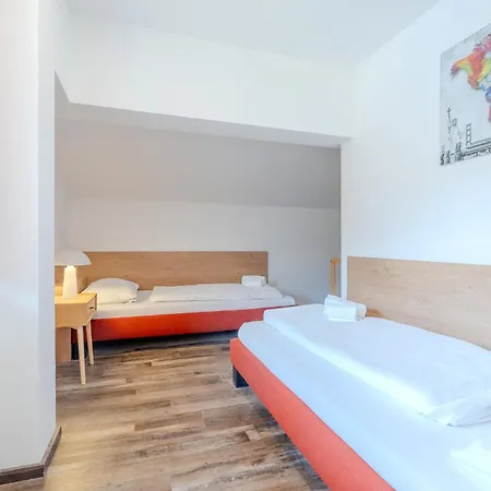 Apartmán Whats-app Self-check-in - Maria Theresia Bad Goisern
