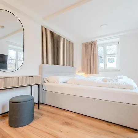 Whats-app Self-check-in - Maria Theresia Appartement *