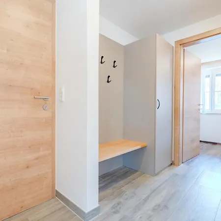 Apartmán Whats-app Self-check-in - Maria Theresia *