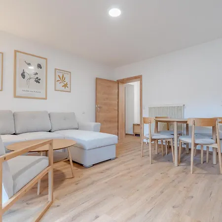 Whats-app Self-check-in - Maria Theresia Apartmán Bad Goisern