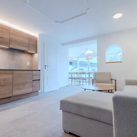 Appartement Whats-app Self-check-in - Maria Theresia Bad Goisern