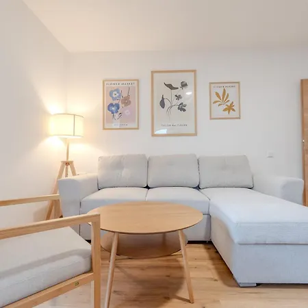 Appartement Whats-app Self-check-in - Maria Theresia