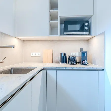Whats-app Self-check-in - Maria Theresia Appartement *