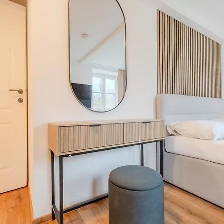 Whats-app Self-check-in - Maria Theresia Apartmán