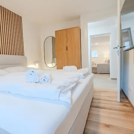 Apartmán Whats-app Self-check-in - Maria Theresia