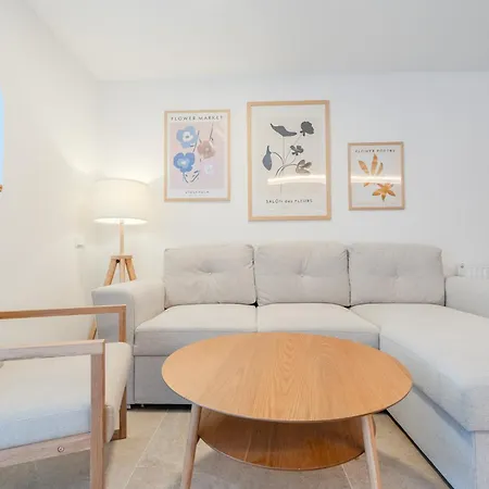 Whats-app Self-check-in - Maria Theresia Apartamento *