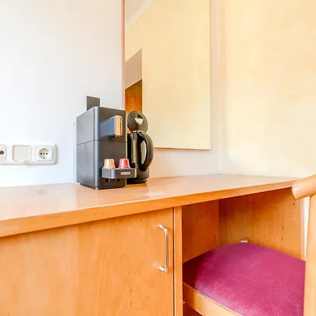 Whats-app Self-check-in - Maria Theresia Apartamento