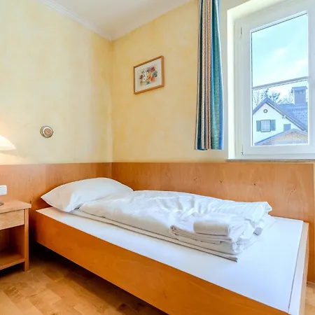 Apartment Whats-app Self-check-in - Maria Theresia *