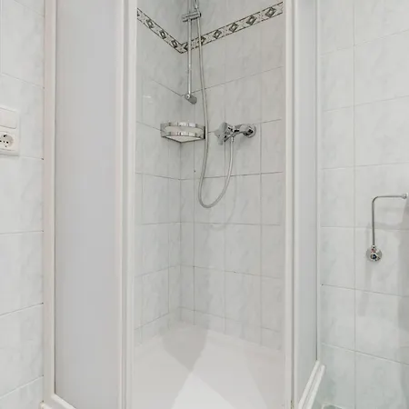 Whats-app Self-check-in - Maria Theresia Appartement *