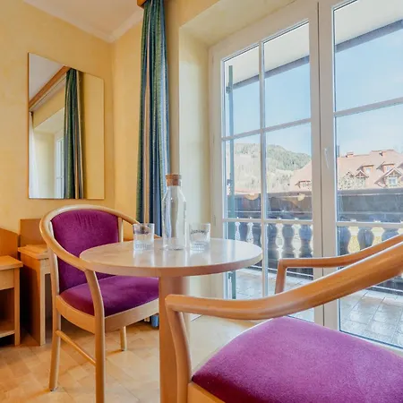 Whats-app Self-check-in - Maria Theresia Apartamento Bad Goisern