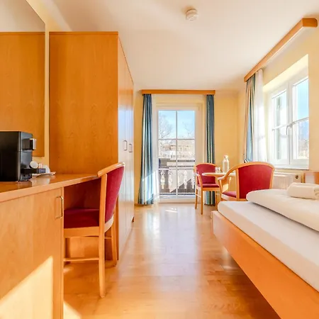 Whats-app Self-check-in - Maria Theresia Appartement *