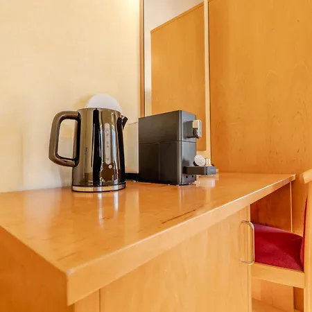 Whats-app Self-check-in - Maria Theresia Apartamento *