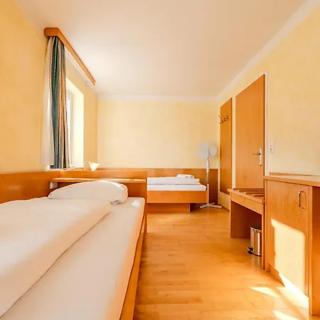 Whats-app Self-check-in - Maria Theresia Appartamento Bad Goisern