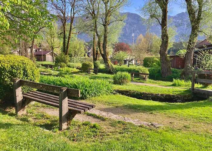 Whats-app Self-check-in - Maria Theresia * Bad Goisern