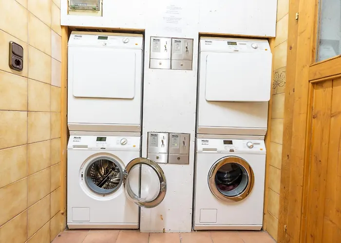 Apartman Whats-app Self-check-in - Maria Theresia *