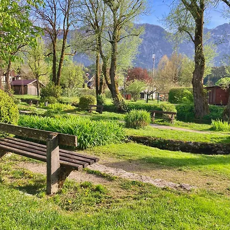 Whats-app Self-check-in - Maria Theresia * Bad Goisern