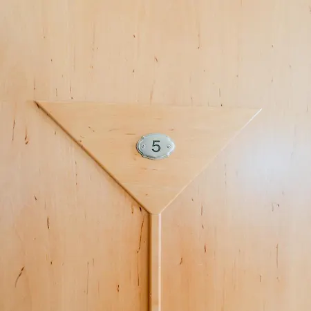 Whats-app Self-check-in - Maria Theresia Bad Goisern