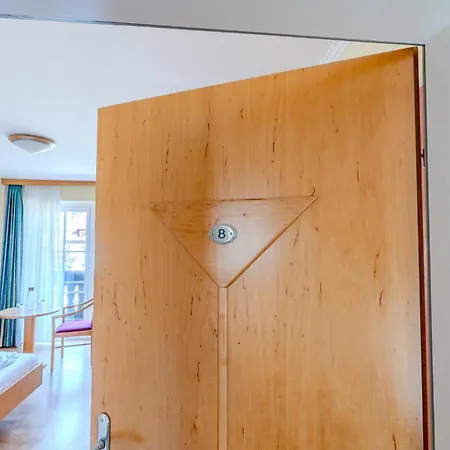 Apartament Whats-app Self-check-in - Maria Theresia *