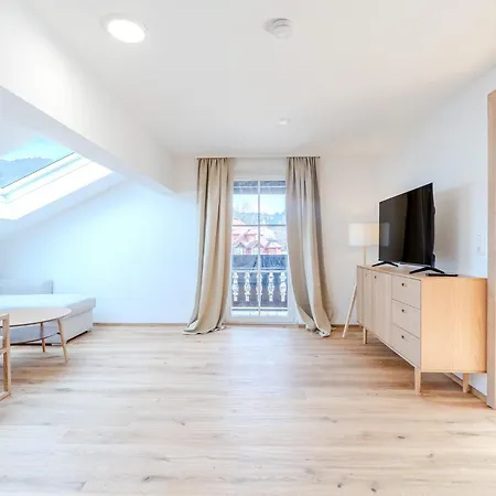 Apartament Whats-app Self-check-in - Maria Theresia Bad Goisern