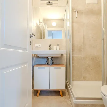 Apartament Whats-app Self-check-in - Maria Theresia Bad Goisern