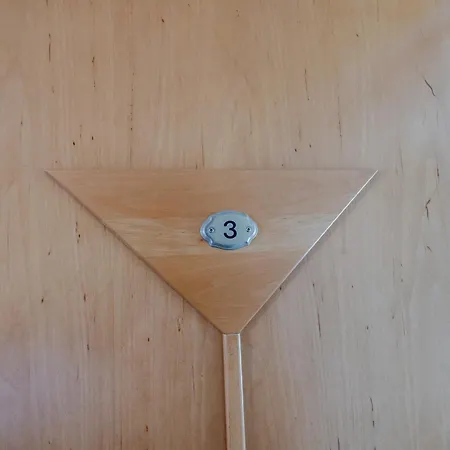 Apartament Whats-app Self-check-in - Maria Theresia