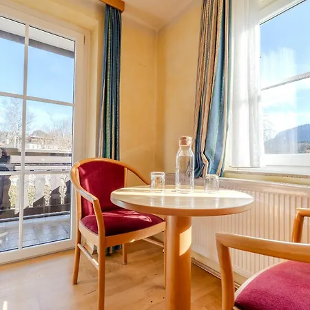 Apartament Whats-app Self-check-in - Maria Theresia Bad Goisern