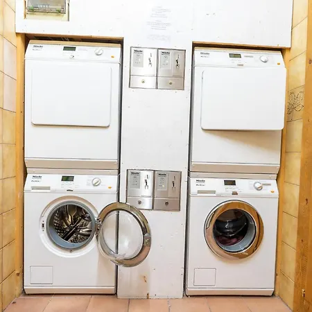 Apartament Whats-app Self-check-in - Maria Theresia *